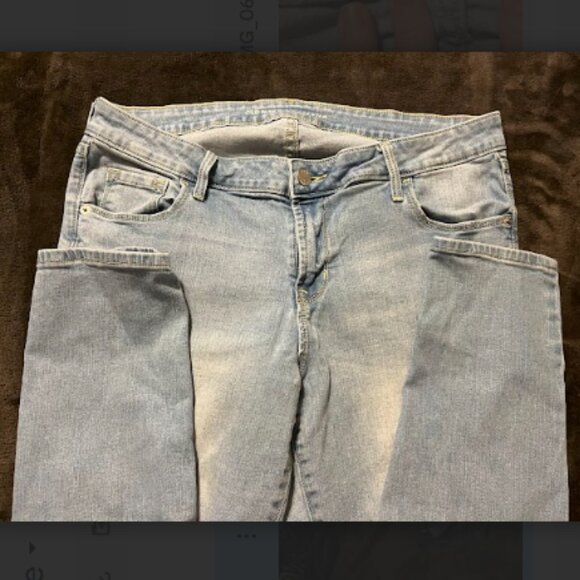 Jeans - Picture 4 of 5